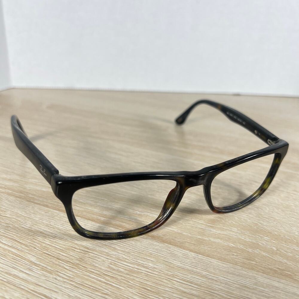 Ray-Ban RB5279 2012 Eyeglasses Tortoise Shell PARTS ONLY 53-18-145